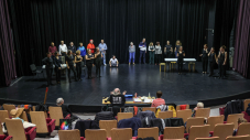 Compagnie l’Intime : 125 ans et toujours jeune