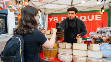 marché terroirs