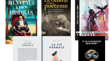 Livre : les auteurs Isséens très prolifiques