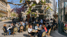 consommer local
