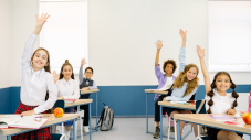 Quelle scolarité pour les enfants à haut potentiel intellectuel ?