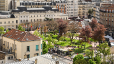 « Fiers d’Issy » : un nouveau bureau pour une nouvelle dynamique