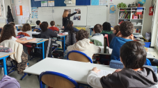 Semaine de la presse à l'école : une immersion dans le monde du journalisme