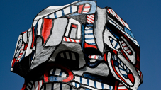 Jean Dubuffet: une œuvre monumentale en héritage