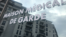 À Issy, pour se soigner, c’est la porte à côté !