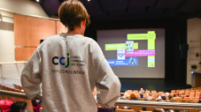 Le Conseil Communal des Jeunes, plus actif que jamais !