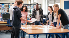 Innov ’Jeunes : Un projet pour les jeunes par les jeunes