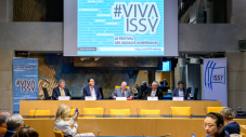 Demain se construit aujourd’hui… à Issy avec l’IA
