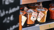 Issy-les-Moulineaux : les commerçants mettent le cap sur le Zéro Déchet