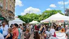 Tous au Festival du Livre le samedi 14 juin ! 