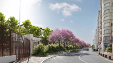Nouvelle étape et enquête publique pour le projet de modernisation du Parc des expositions de la Porte de Versailles