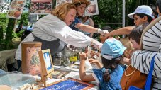 Fête de la nature, une façon de se reconnecter à la biodiversité