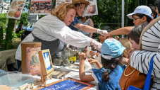 Fête de la nature, une façon de se reconnecter à la biodiversité