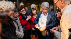 Une nuit européenne des musées “Magique !”