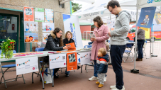 Matinée Petite Enfance : tout savoir sur l’ univers des enfants de moins de 3 ans !