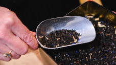 Vous prendrez bien une tasse de thé ?