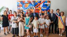 Au Moulin des Minots : un nouveau lieu de rendez-vous pour les enfantsAu Moulin des Minots : un nouveau lieu de rendez-vous pour les enfants