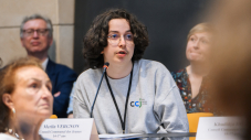 Une jeunesse engagée pour la mémoire et la République