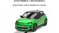 Recharge électrique : UP&CHARGE ouvre son capital au public