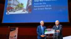 Le projet « Axes de vie » entre en phase opérationnelle
