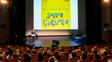 La saison culturelle 2025-2026 dévoilée le jeudi 19 juin !