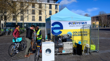 collecte ecosystem
