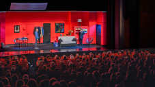 La saison culturelle 2025-2026 dévoilée le jeudi 19 juin !