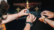 Découvrez l’escape game au Musée de la Carte à Jouer