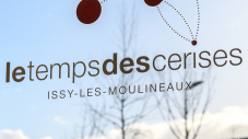 Place à la détente au Temps des Cerises