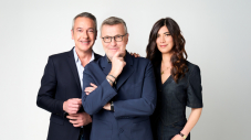 T18 : une nouvelle chaîne de télévision à Issy-les-Moulineaux