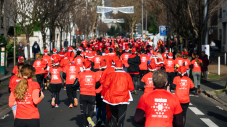 La Corrida de Noël : les inscriptions sont ouvertes !