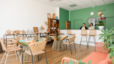 Découvrez les nouveaux Ateliers d'Issy