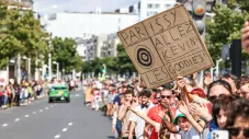 Passage du Tour de France : les Isséens au rendez-vous