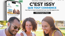 Le Smart Wallet Issy Pay : un nouveau réflexe de consommation au service du pouvoir d’ achat