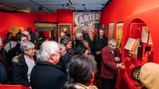 Derniers jours de l’exposition Magique ! au Musée!