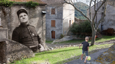 L’Espace Andrée Chedid, terre d’ accueil des associations de photographie isséennes