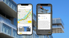 Des applications mobiles pour (re)découvrir Issy