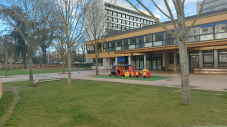 Des investissements pour des écoles durables