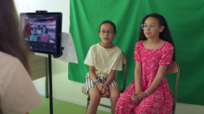 Web TV