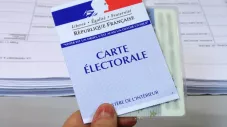 carte électorale