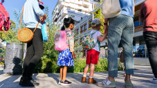 L’organisation de la semaine scolaire et des temps périscolaires en maternelle et en élémentaire