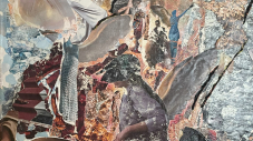 L’Espace Andrée Chedid célèbre le collage dans sa diversité et son inventivité  !