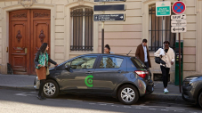 AUTOPARTAGE : DE NOUVELLES STATIONS COMMUNAUTO POUR LA RENTRÉE