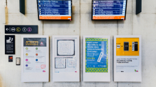 perturbations transports