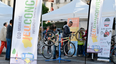 Samedi 27 septembre, rendez-vous pour la journée « Objectif Zéro carbone » !