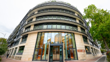 Equilis : 17 000 m² de bureaux réinventés par Anthony Béchu