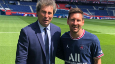 Omar da Fonseca : « Ma vie a toujours été un jeu »