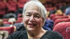 Suzy Pavan-Panikian, 75 ans : « Le bénévolat est dans mon ADN »