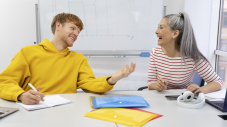 Issy-les-Moulineaux poursuit son engagement pour le mentorat : rejoignez l’aventure !