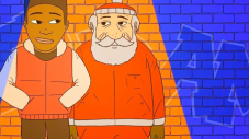 24e Fête du cinéma d’animation : la Halle des Épinettes et Issy t’ animent !